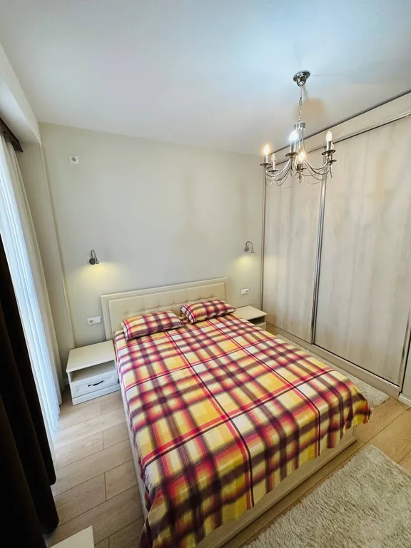 3-комнатная элитная квартира в центре города