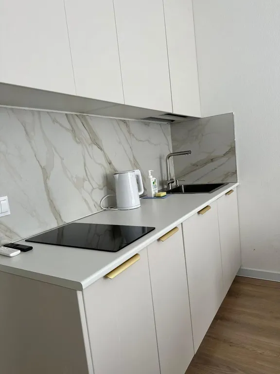 Квартира Studio в самом сердце Ярославля