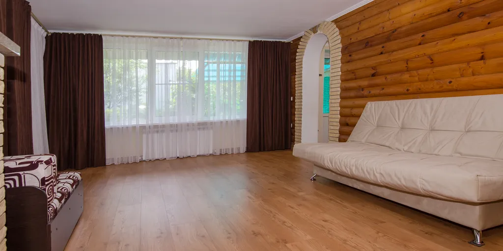 Коттедж Домик с мангальной зоной — Кисловодск