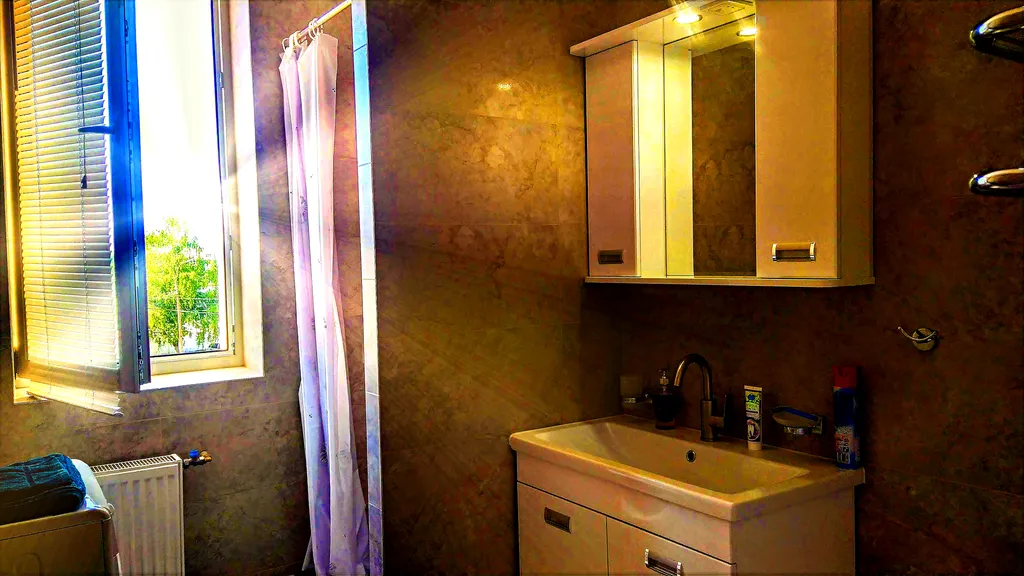 Респектабельные просторные апартаменты на Бородинском бульваре