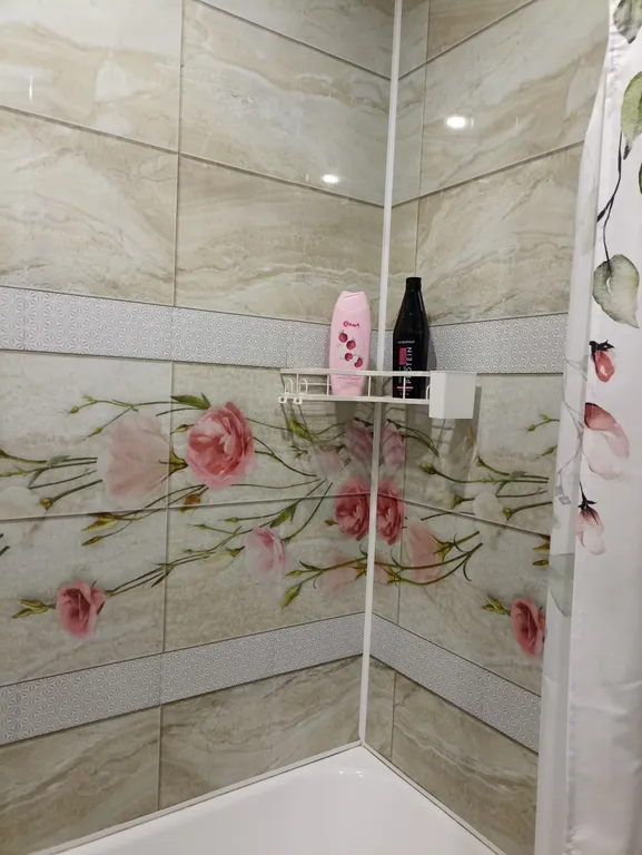 Квартира рядом с администрацией города