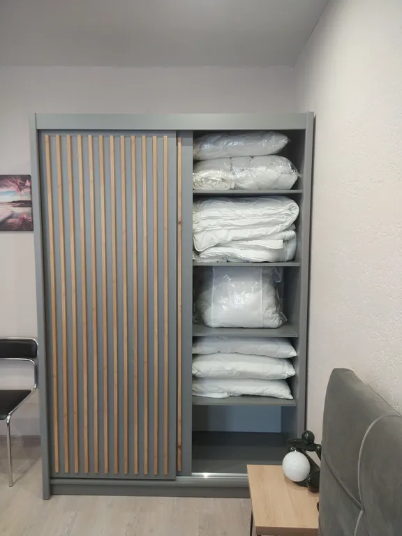 Квартира Апартамент на берегу Балтийского моря — Зеленоградск