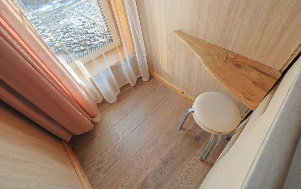 Коттедж Коттедж 3, barnhouse, современный одноэтажный дом с мансардой — Ногинск