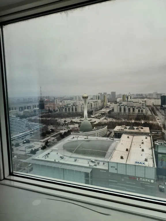 Уютная квартира в центре столицы