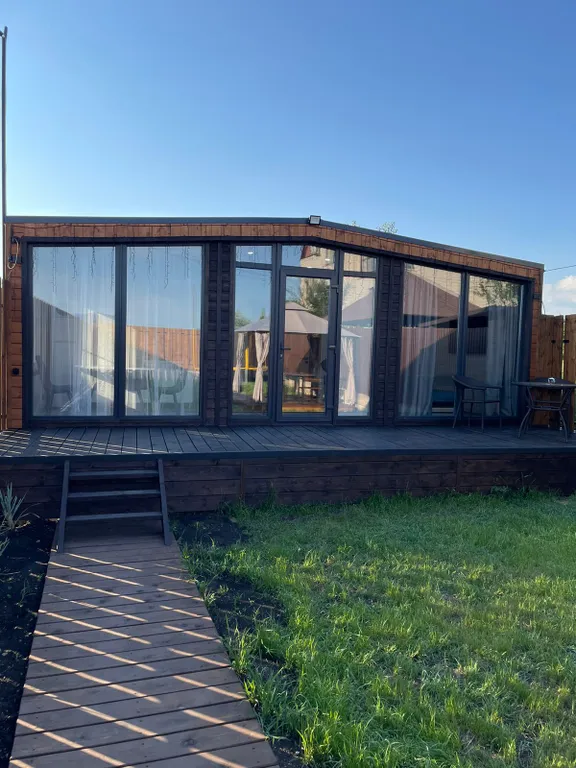 Коттедж Гостевой дом На горе — аренда посуточно в Елец