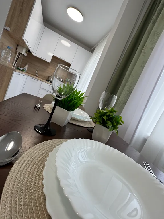 Уютная квартира с евроремонтом в центре города — аренда посуточно в Шуя