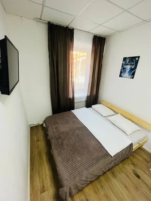 В историческом центре города