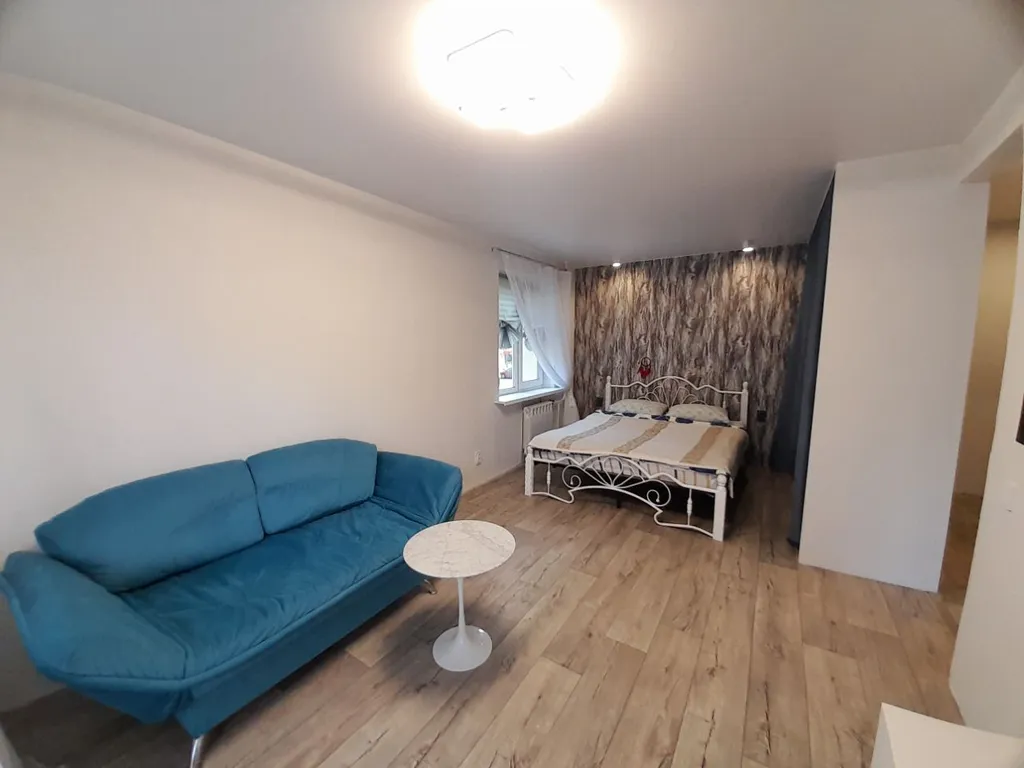 Укомплектованая квартира на Институте культуры — аренда посуточно в Хабаровск