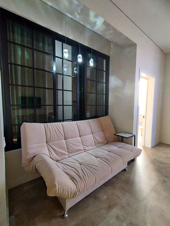 Комфортные апартаменты в центре