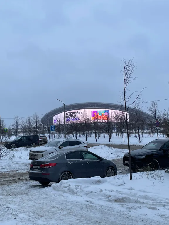 Чистая и теплая квартира, ваш уютный уголок в топовой локации города