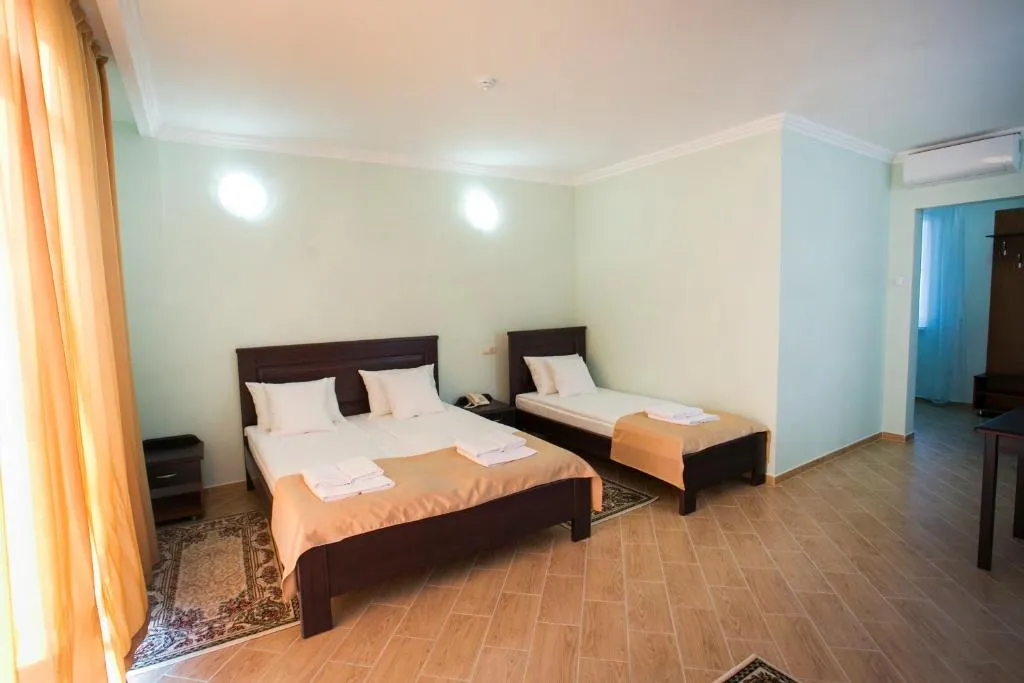 Квартира Комната — аренда посуточно в Сухум