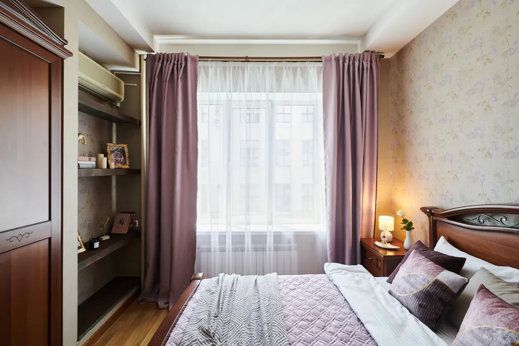 Квартира Квартира Роскошная четверка на Китай-городе — Москва