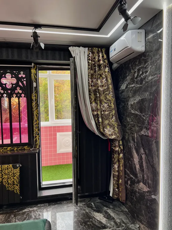 Студия люкс