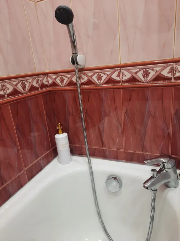 Уютная, светлая квартира