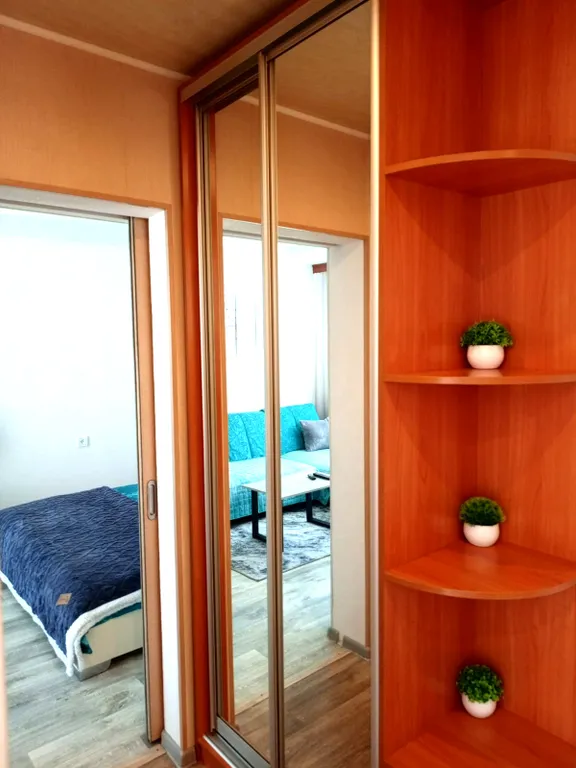 Дизайнерская квартира