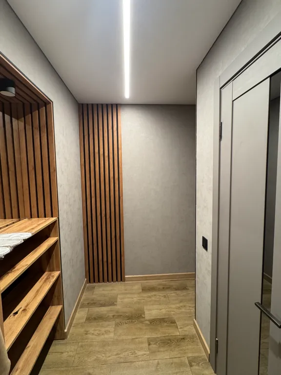 Квартира Квартира студия в 15 минутах от центра Ярославля — Ярославль