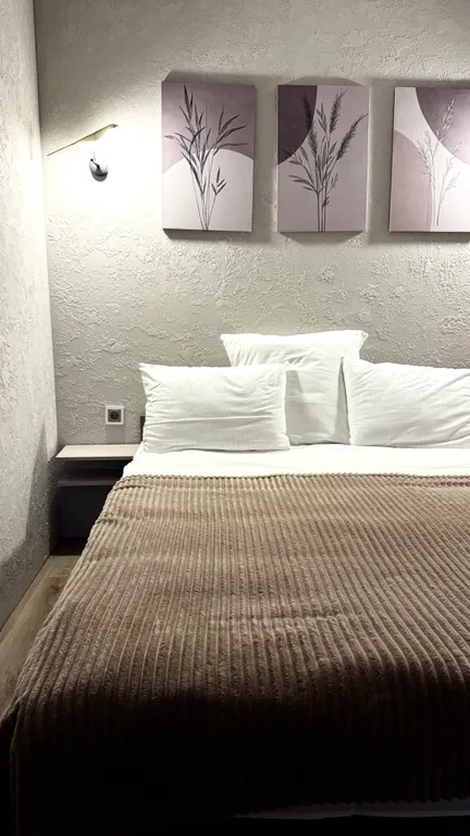 Плавдом на озере