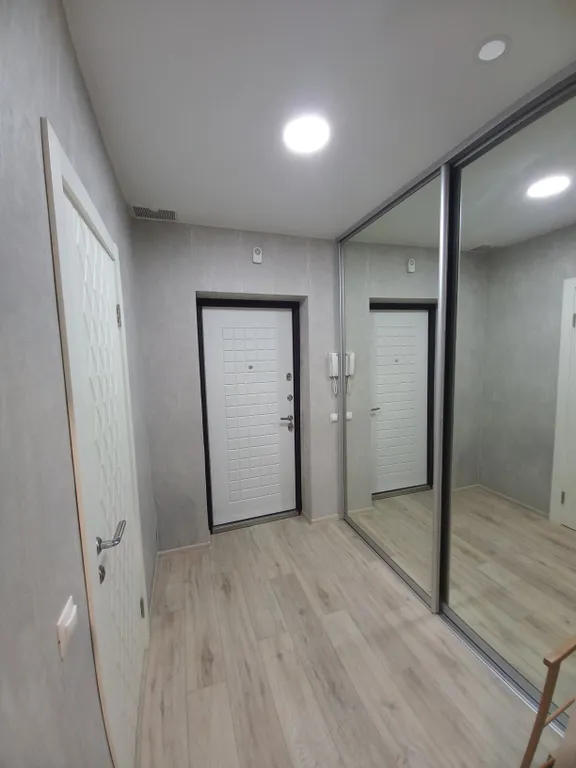 Уютные апартаменты на Гвардейской