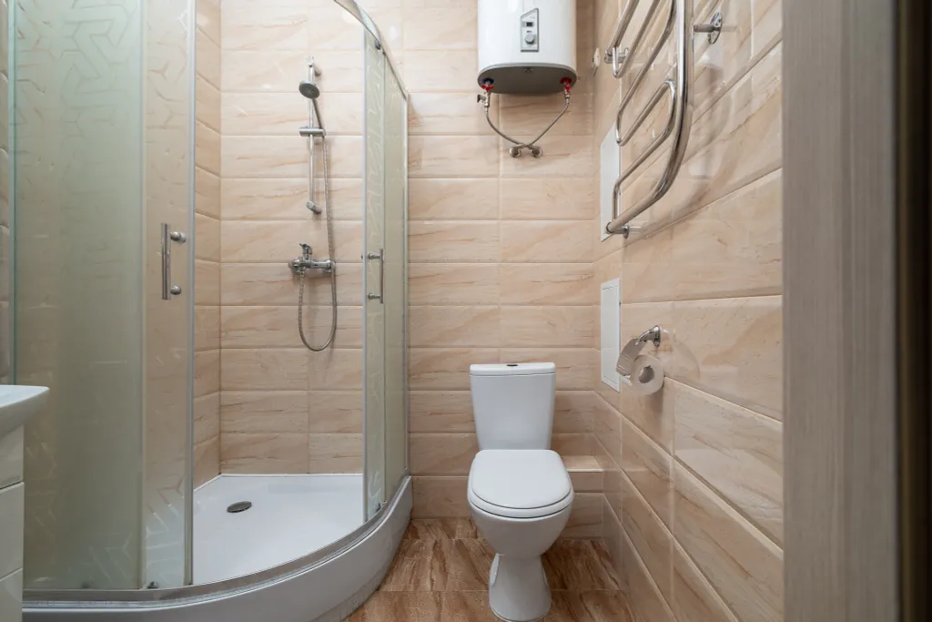 Квартира Квартира Goodtime Apartments с прекрасным видом на город у парка Краснодар — Краснодар