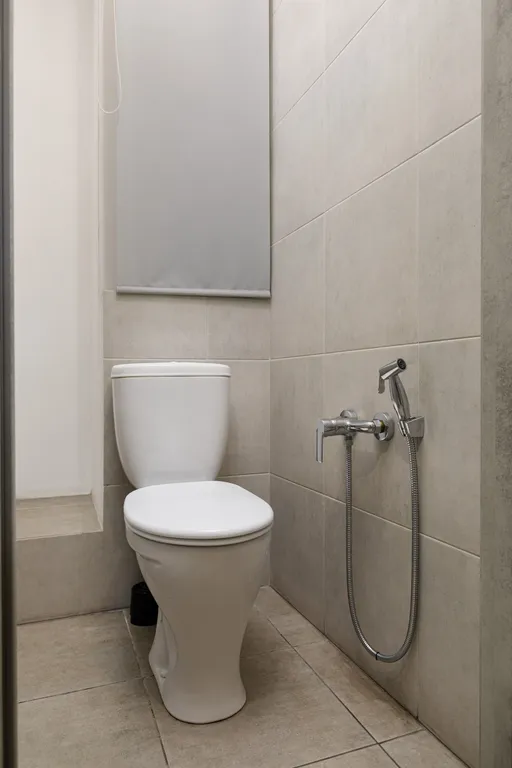 Уютная квартира рядом с Шереметьево