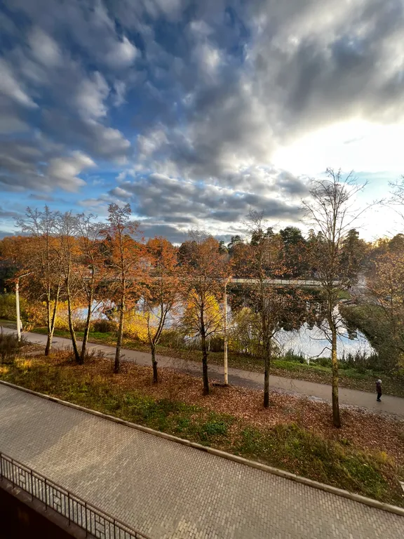 Новая, уютная квартира