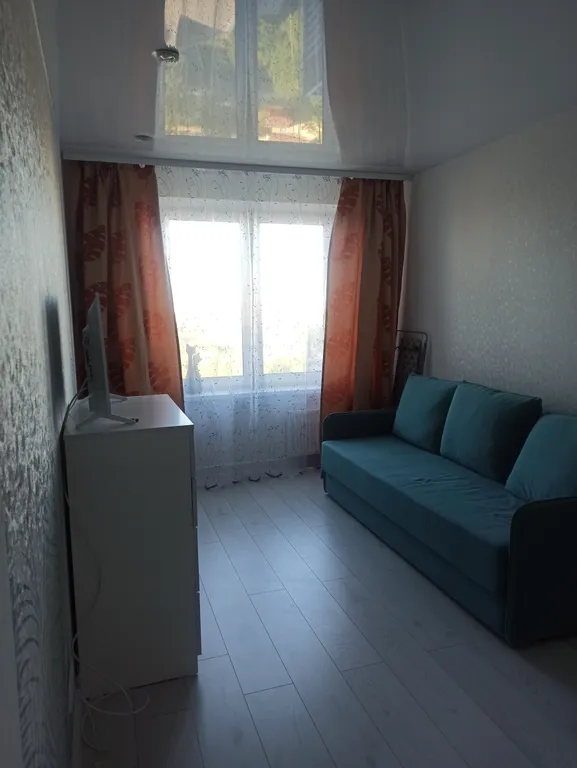 Уютная квартира в историческом районе