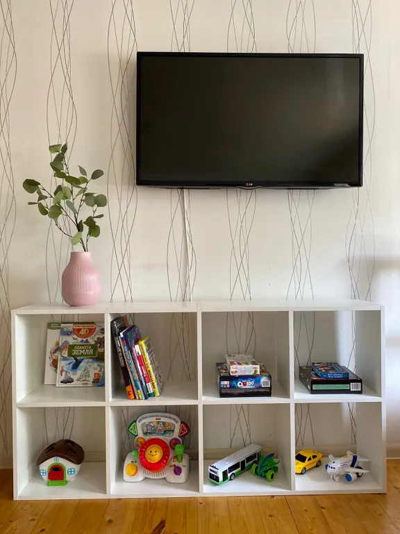 Коттедж Дом отдыха — Казань