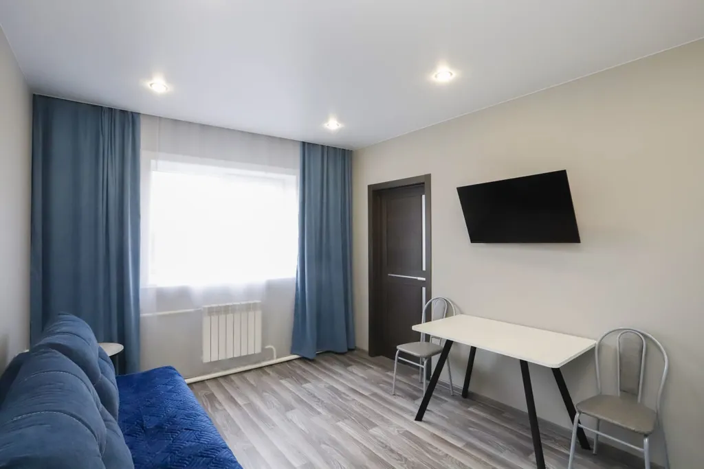 Квартира рядом с Онкодиспансером