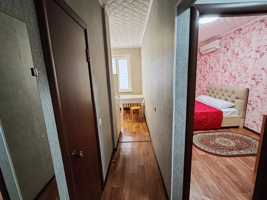 Квартира у моря