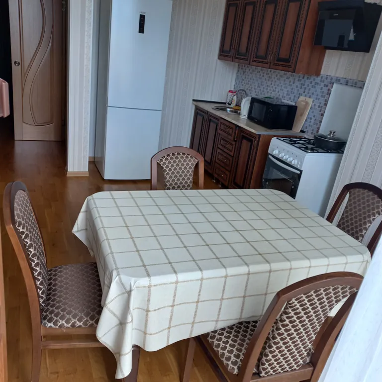 Квартира Просторная 2-комнатная квартира, 5 минут до моря — Геленджик