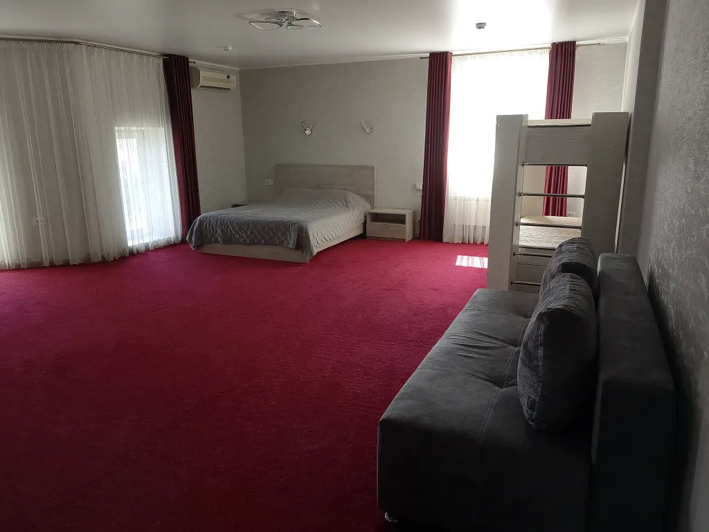 Квартира Комната — аренда посуточно в Сальск