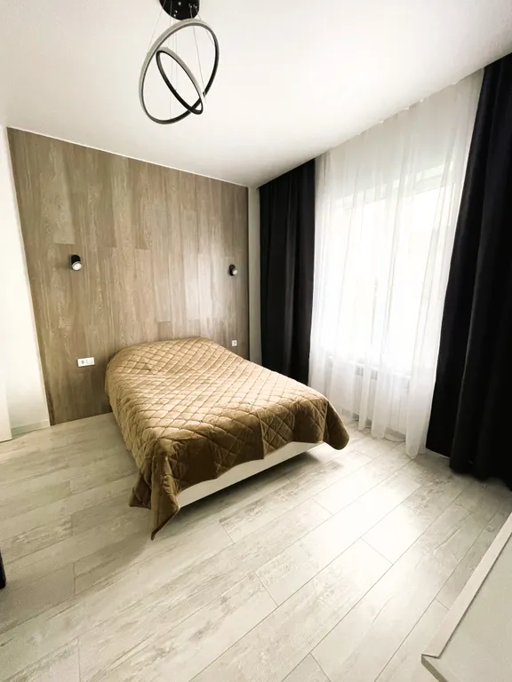 Частный дом в Бяконтово