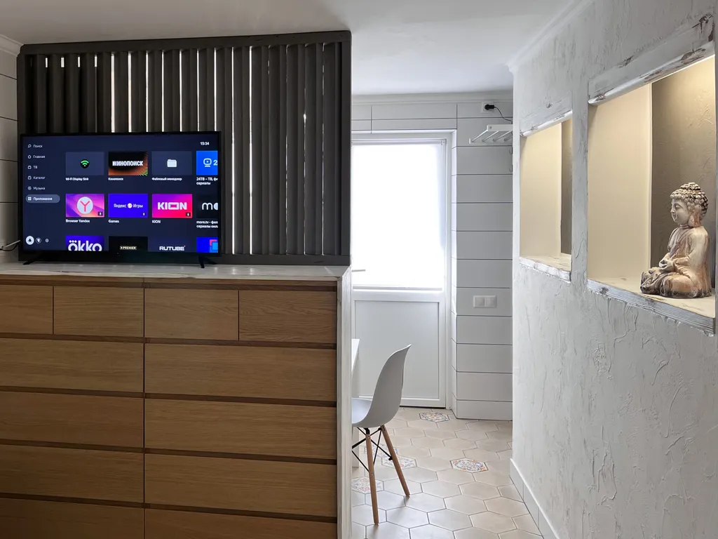 Гостевой домик удачи