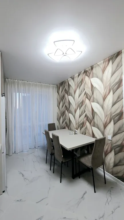 Квартира 2-комнатная Квартира — Калининград