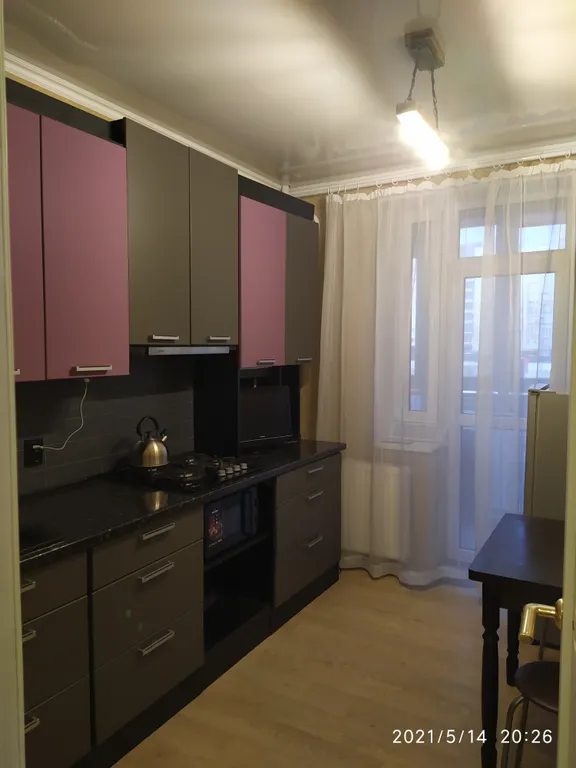 Квартира Квартира у Сиреневого сквера — Калининград