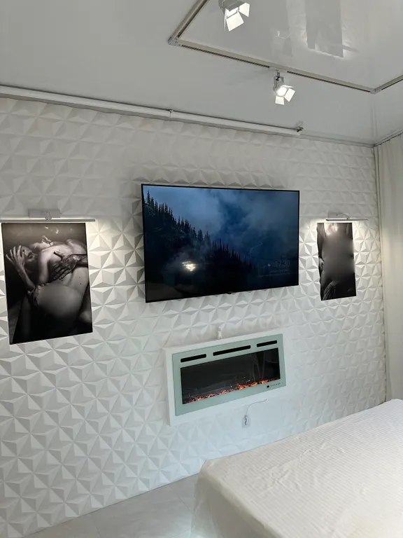 Уникальная дизайнерская студия WHITE LUX