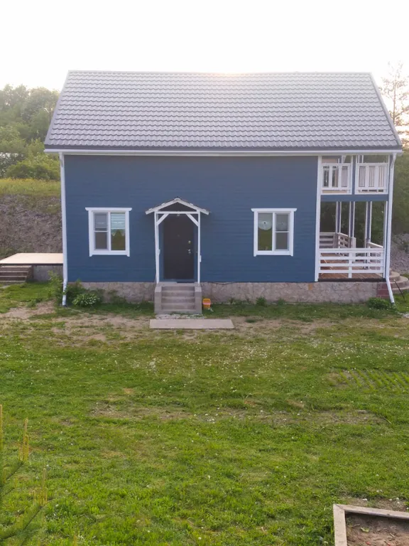 Коттедж Извоз