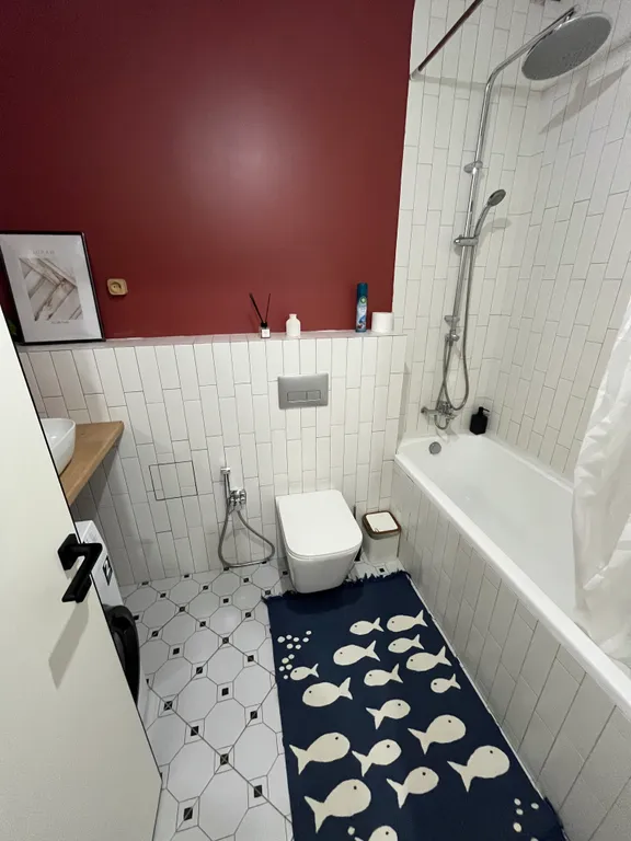 Beликoлепная квартиpа