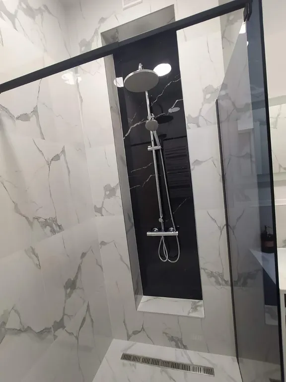 Квартира 1-комнатная Квартира — Калининград