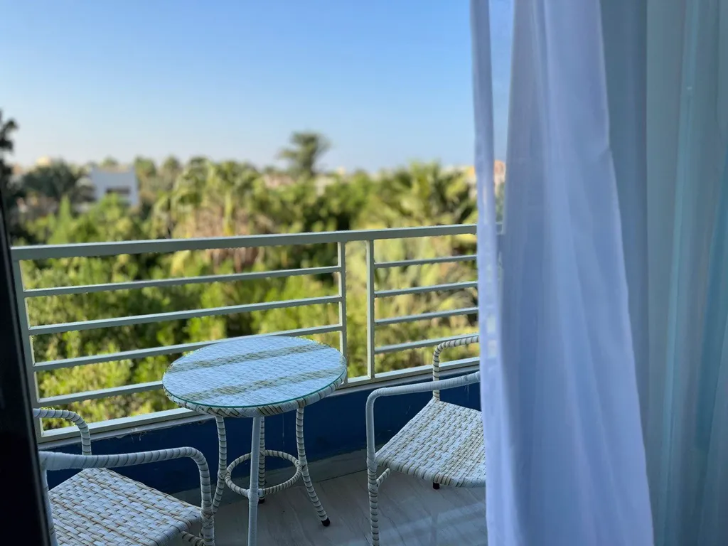 Уютная студия c аквапарком, морем, бассейном и всеми удобствами