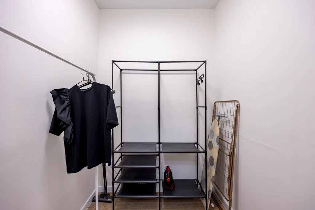 Уютная квартира в сердце города