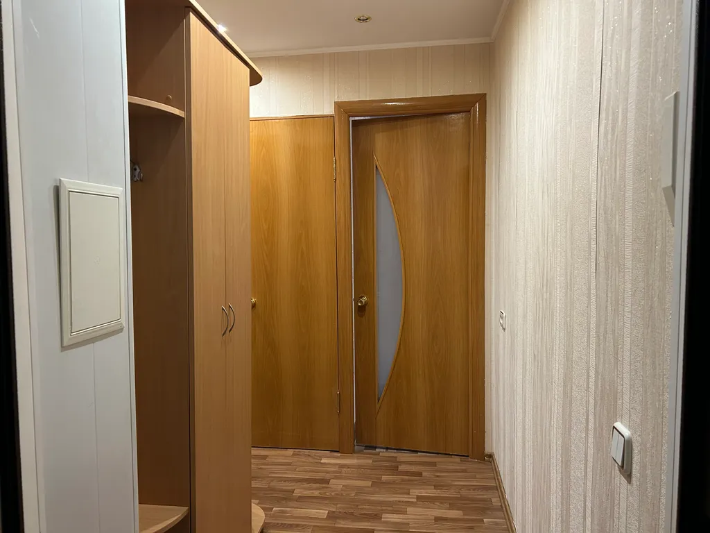 Приятная квартира недалеко от горнолыжного центра