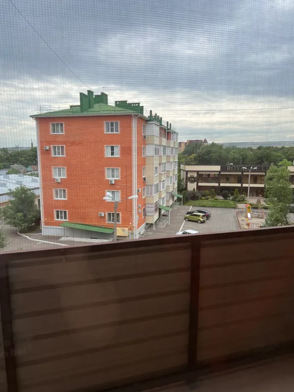 Квартира в парковой зоне