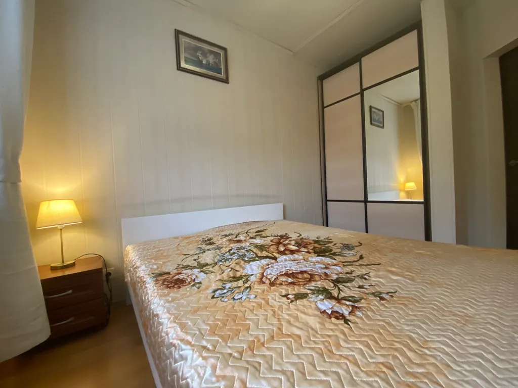 Коттедж 2-комнатный Дом — аренда посуточно в Зелёная Поляна