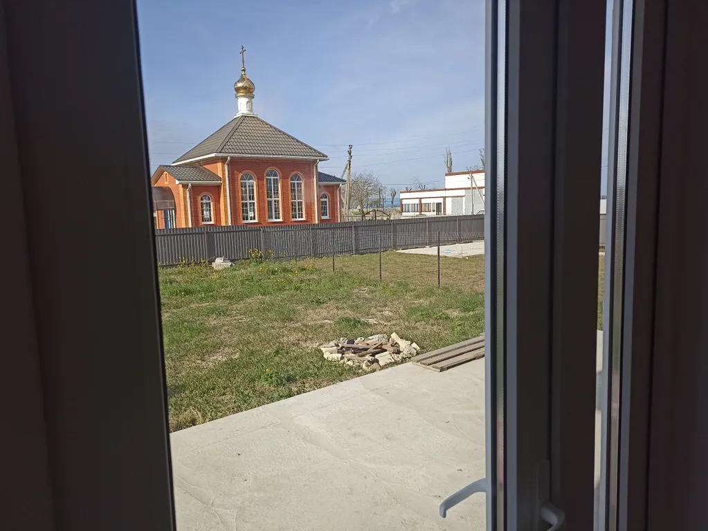 Коттедж Дом Лето в Белом — Темрюк