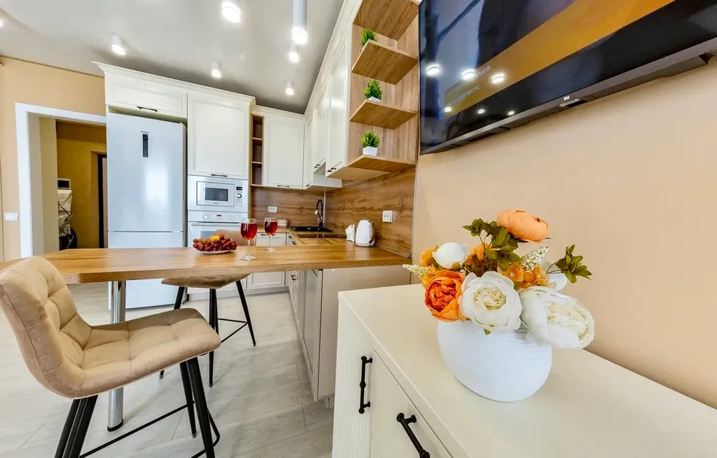 Уникальная премиальная дизайнерская студия Exclusive