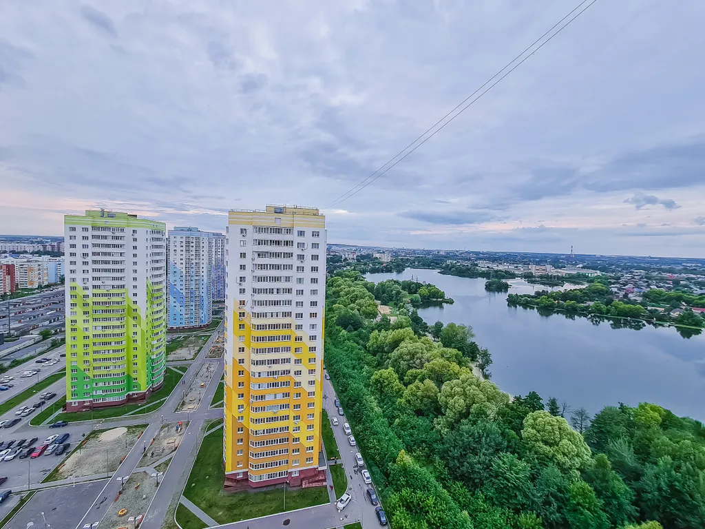 Видовая студия