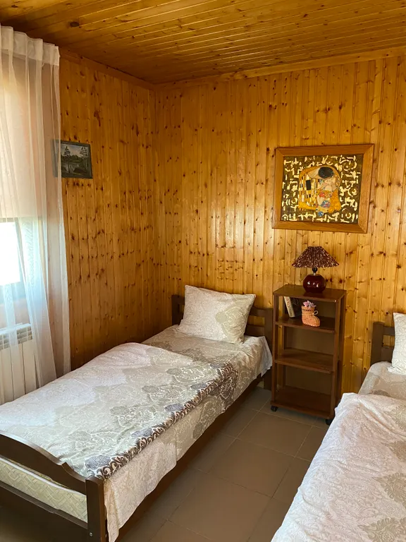 Для любителей горного отдыха Экодвораист