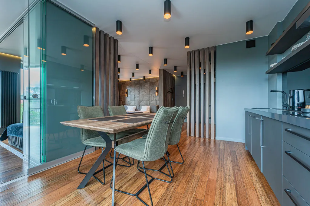 Квартира 1-комнатная Квартира — Калининград