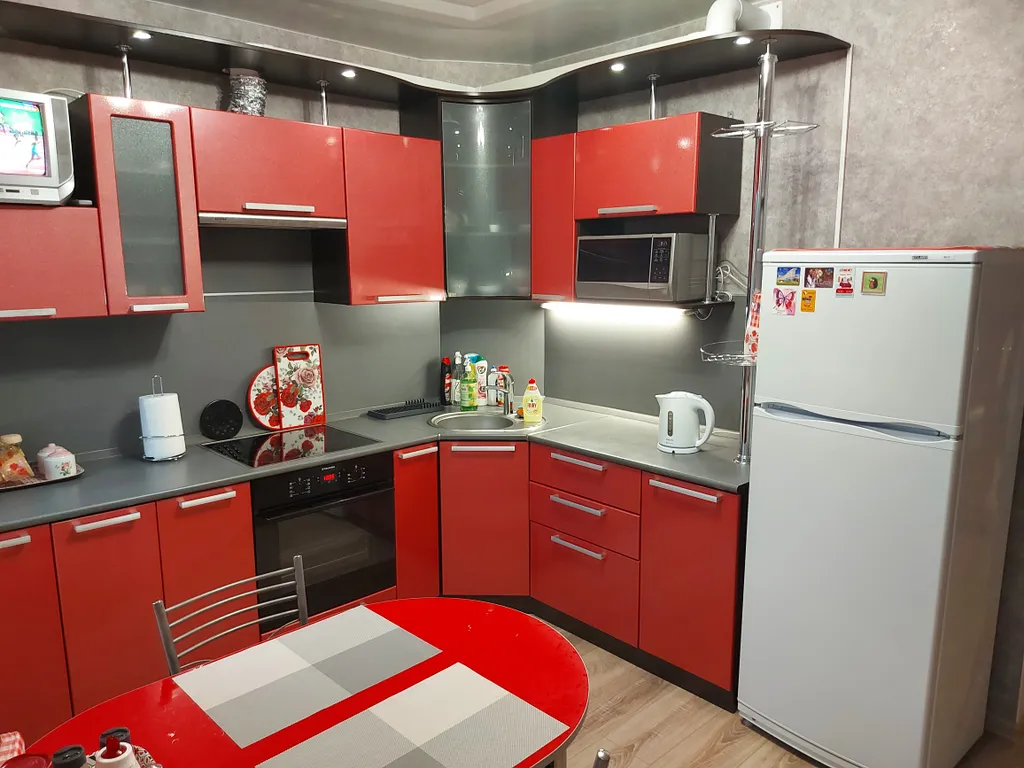 Квартира люкс от собственника